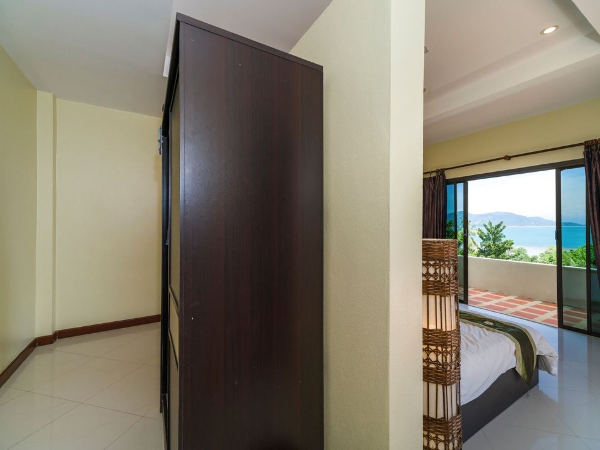 Villa 4 Bedroom Sea View - Pad Thai *